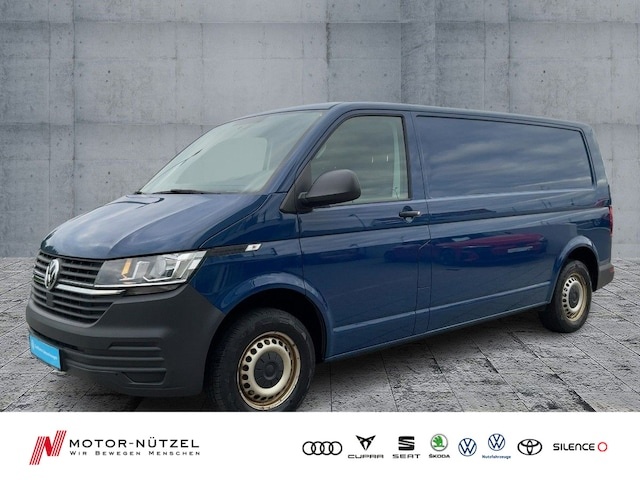 Volkswagen T6.1 Transporter