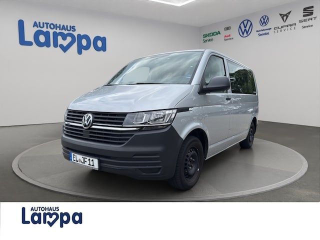Volkswagen T6.1 Transporter