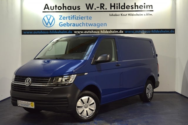 Volkswagen T6.1 Transporter