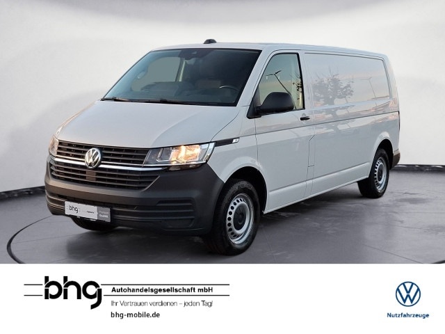 Volkswagen T6.1 Transporter