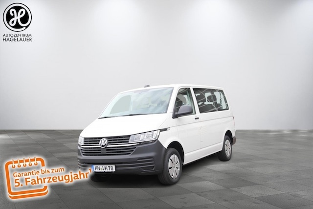 Volkswagen T6.1 Transporter