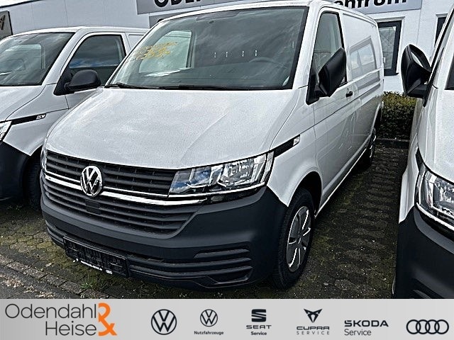 Volkswagen T6.1 Transporter