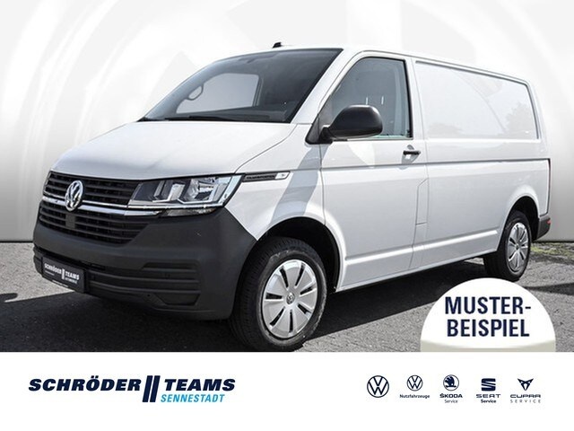 Volkswagen T6.1 Transporter