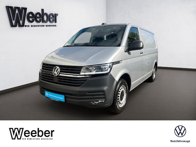 Volkswagen T6.1 Transporter