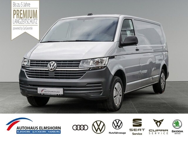 Volkswagen T6.1 Transporter