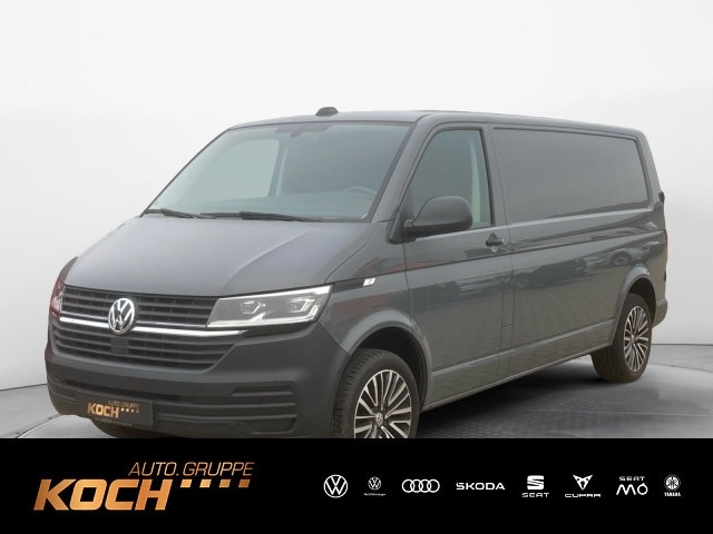 Volkswagen T6.1 Transporter