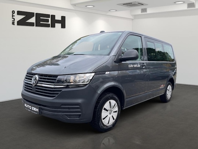Volkswagen T6.1 Transporter