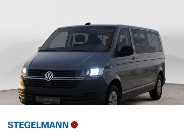Volkswagen T6.1 Transporter