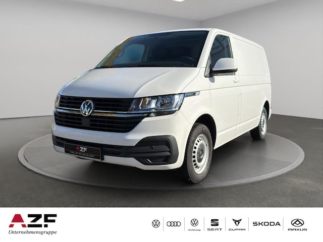 Volkswagen T6.1 Transporter