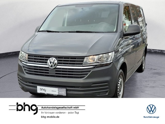 Volkswagen T6.1 Transporter
