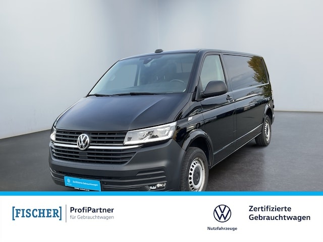 Volkswagen T6.1 Transporter