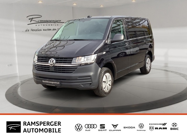 Volkswagen T6.1 Transporter