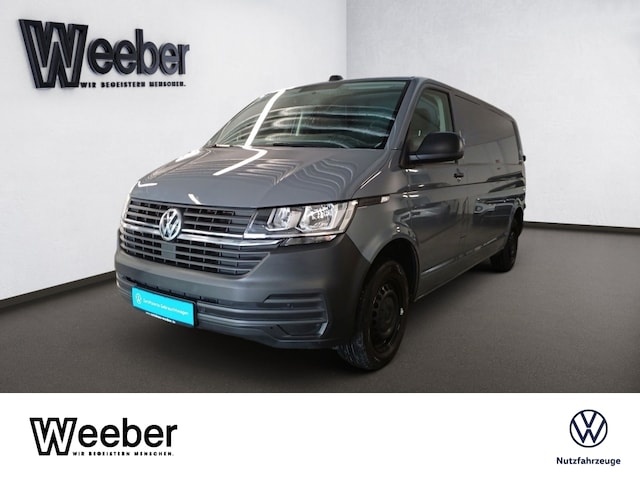 Volkswagen T6.1 Transporter