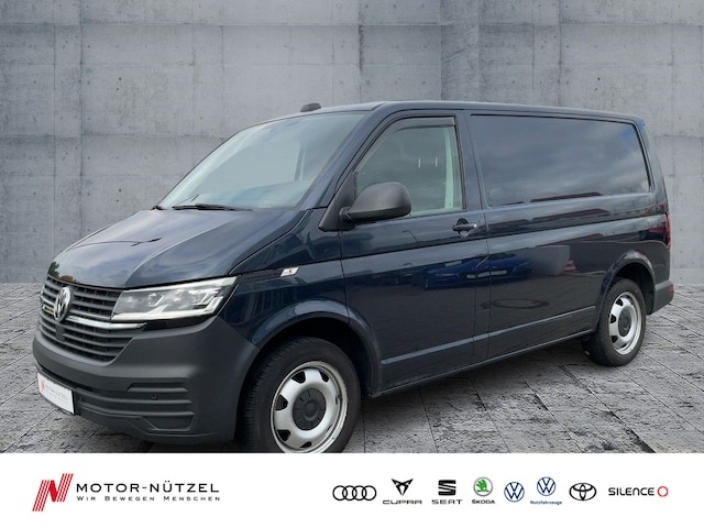 Volkswagen T6.1 Transporter