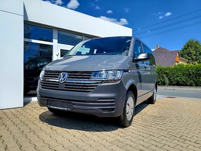 Volkswagen T6.1 Transporter
