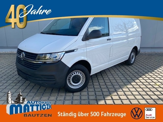 Volkswagen T6.1 Transporter
