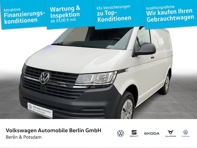 Volkswagen T6.1 Transporter