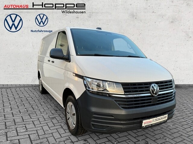 Volkswagen T6.1 Transporter