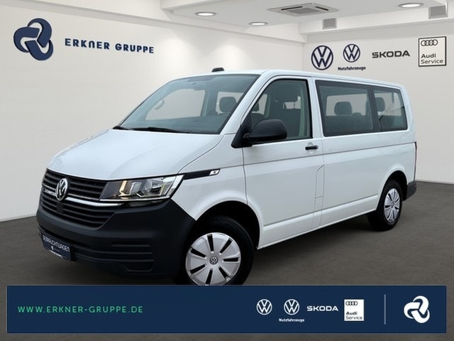 Volkswagen T6.1 Transporter