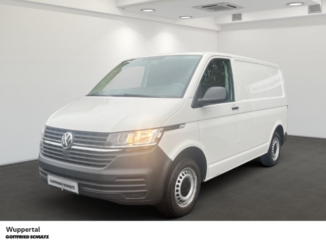 Volkswagen T6.1 Transporter