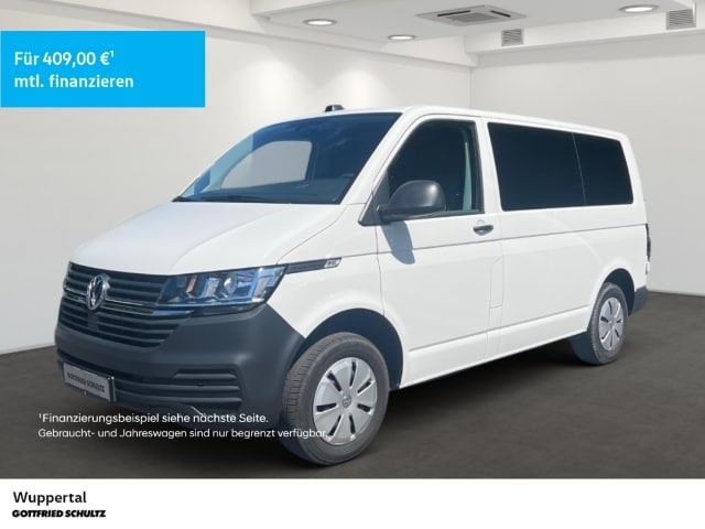 Volkswagen T6.1 Transporter
