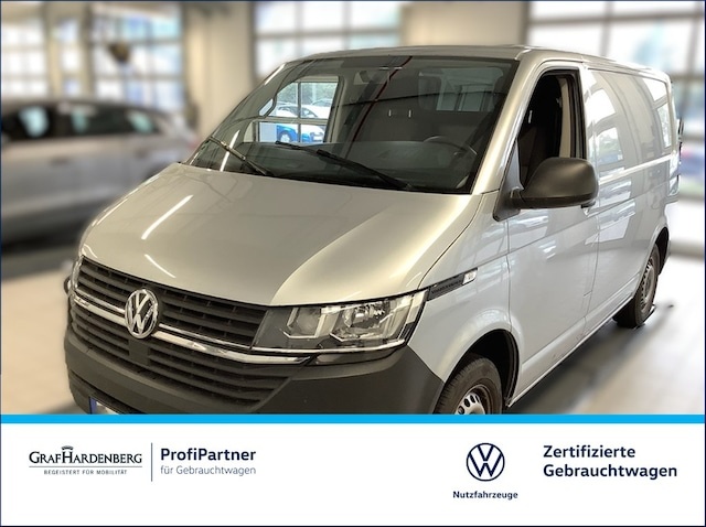 Volkswagen T6.1 Transporter