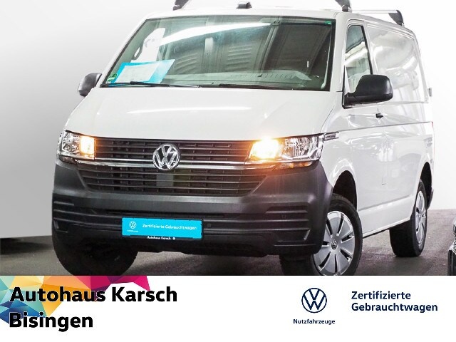 Volkswagen T6.1 Transporter