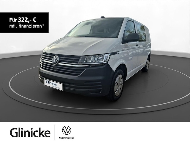 Volkswagen T6.1 Transporter