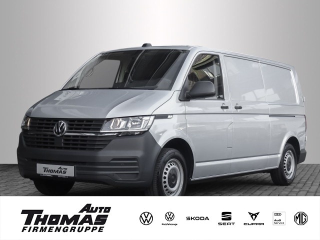 Volkswagen T6.1 Transporter