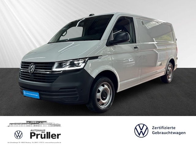 Volkswagen T6.1 Transporter