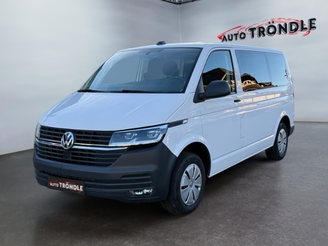 Volkswagen T6.1 Transporter