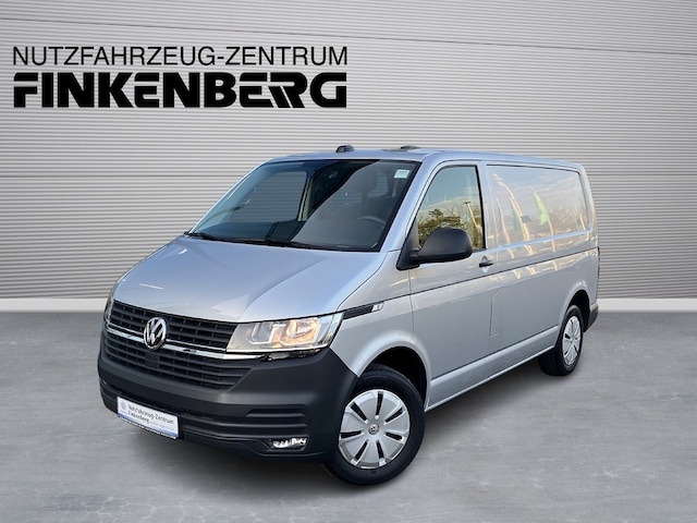 Volkswagen T6.1 Transporter