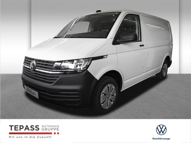 Volkswagen T6.1 Transporter