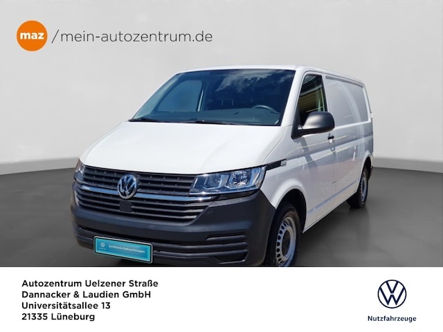 Volkswagen T6.1 Transporter
