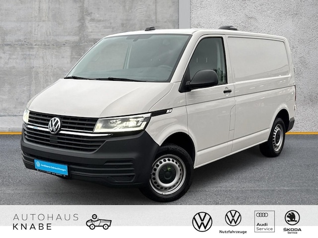 Volkswagen T6.1 Transporter