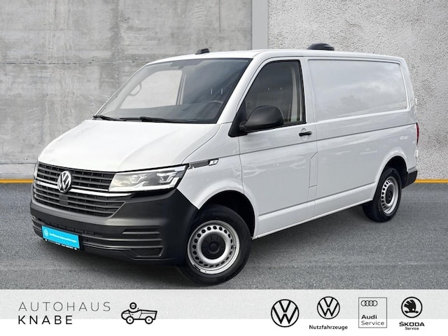 Volkswagen T6.1 Transporter