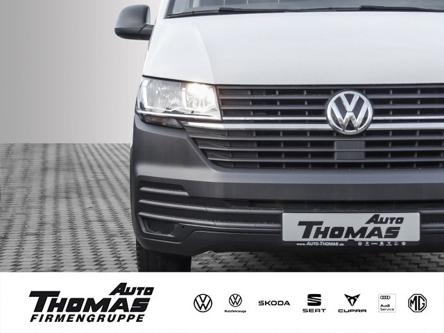 Volkswagen T6.1 Transporter