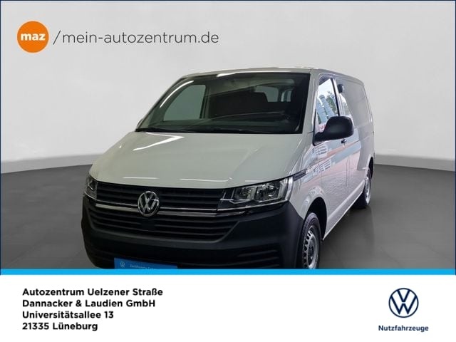 Volkswagen T6.1 Transporter