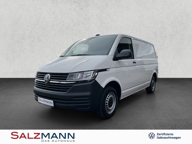 Volkswagen T6.1 Transporter