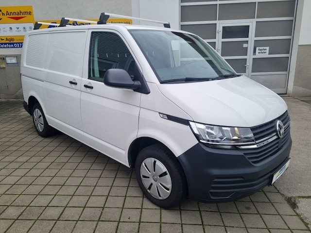 Volkswagen T6.1 Transporter