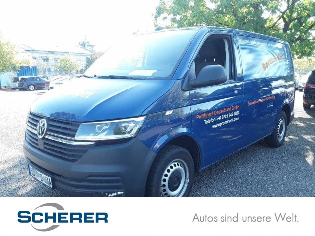 Volkswagen T6.1 Transporter