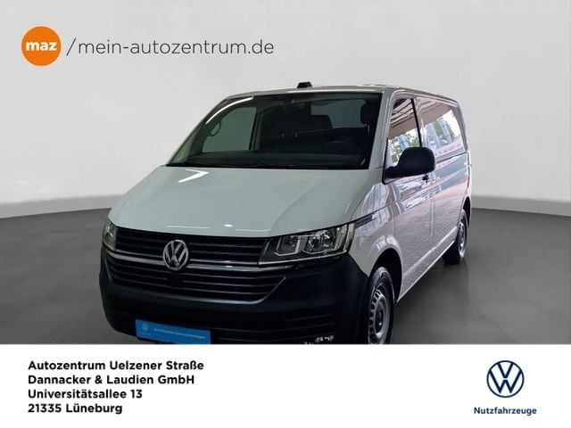 Volkswagen T6.1 Transporter