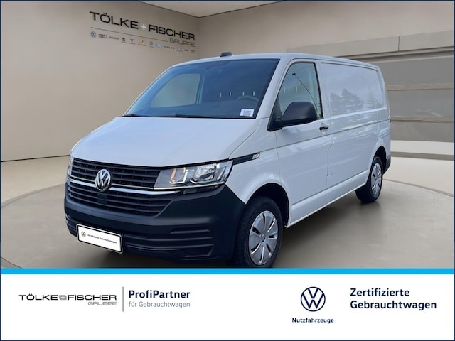 Volkswagen T6.1 Transporter