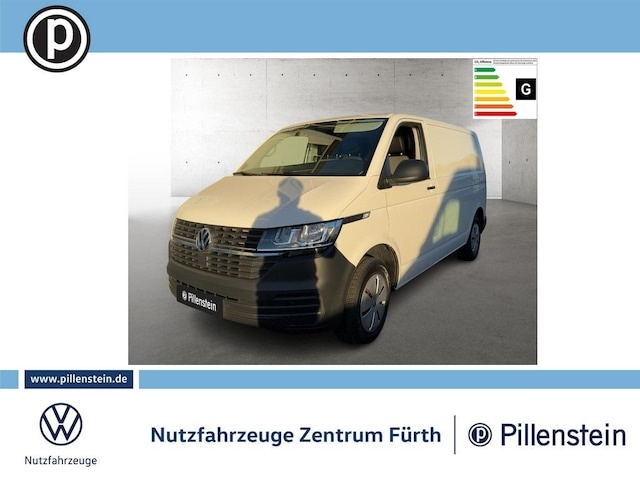 Volkswagen T6.1 Transporter