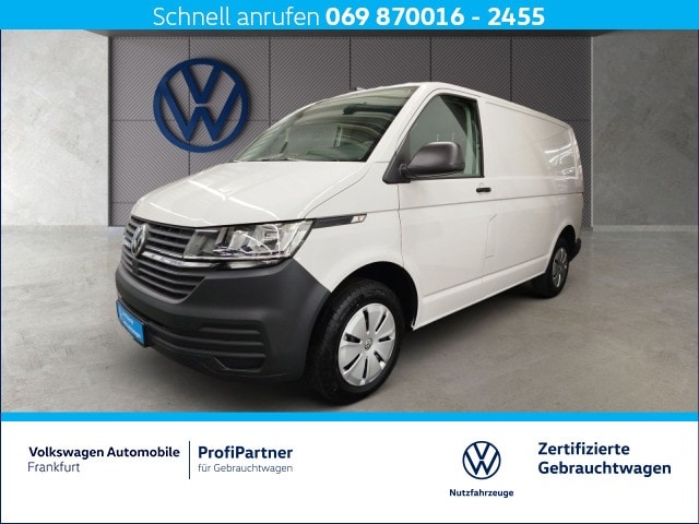 Volkswagen T6.1 Transporter