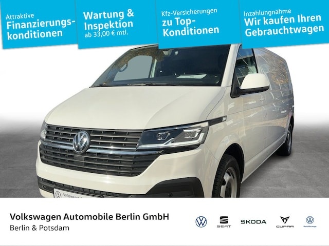 Volkswagen T6.1 Transporter