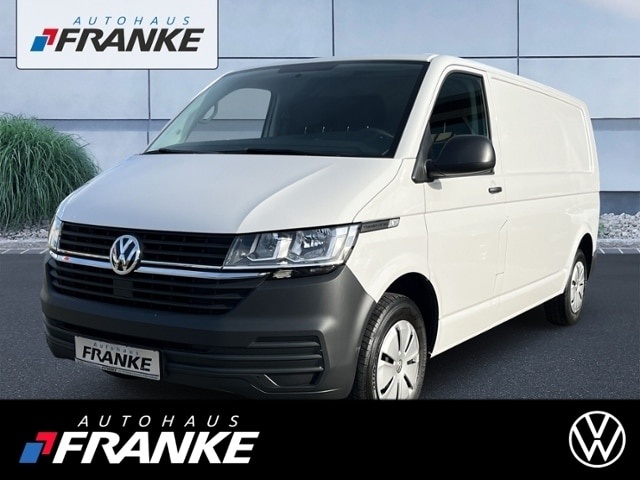 Volkswagen T6.1 Transporter