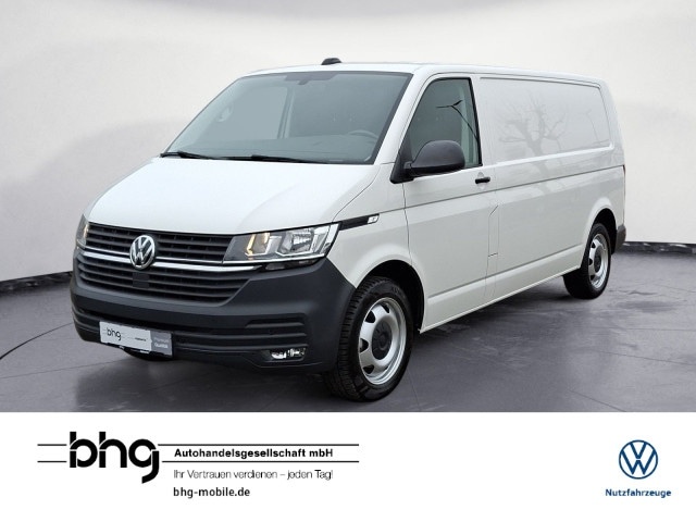 Volkswagen T6.1 Transporter