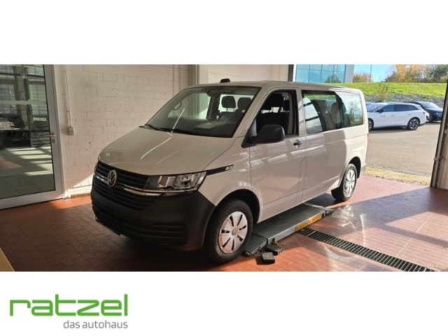 Volkswagen T6.1 Transporter