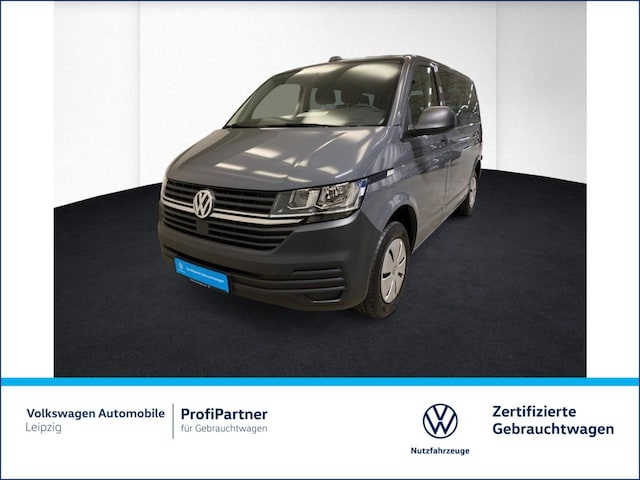 Volkswagen T6.1 Transporter